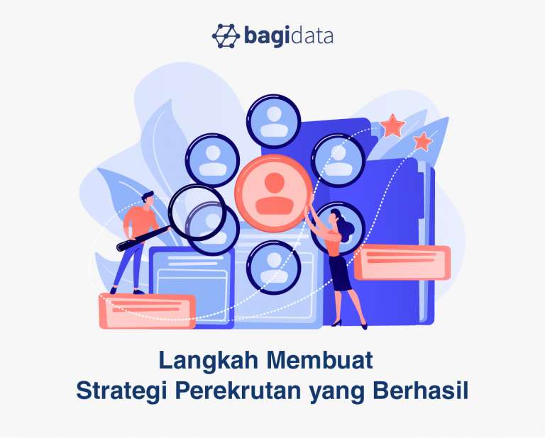 Langkah Membuat Strategi Perekrutan Yang Berhasil - Bagidata